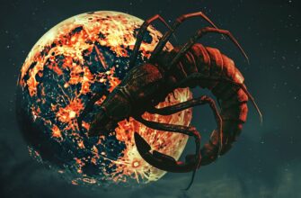 Лучшие камни для Скорпиона: выбор астрологов
